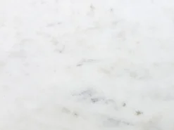 Tavolino TIHOI Marmo Nero/Bianco