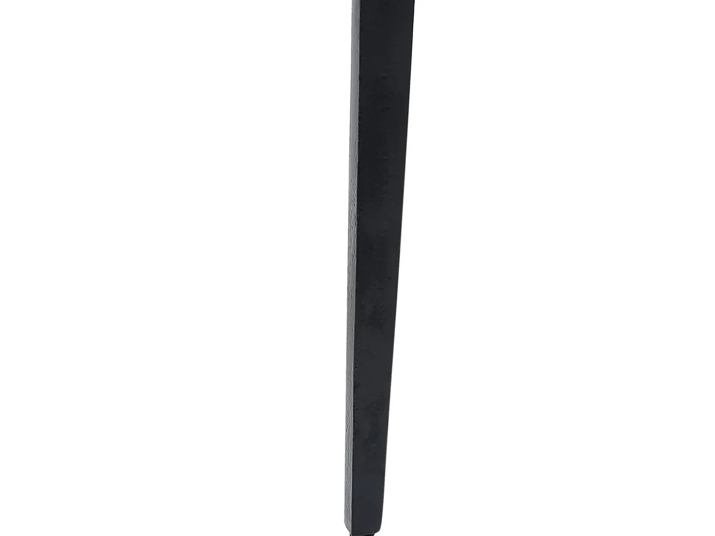 Tavolino TIHOI Marmo Nero/Bianco