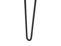 Tavolino TIJUANA Legno Marrone