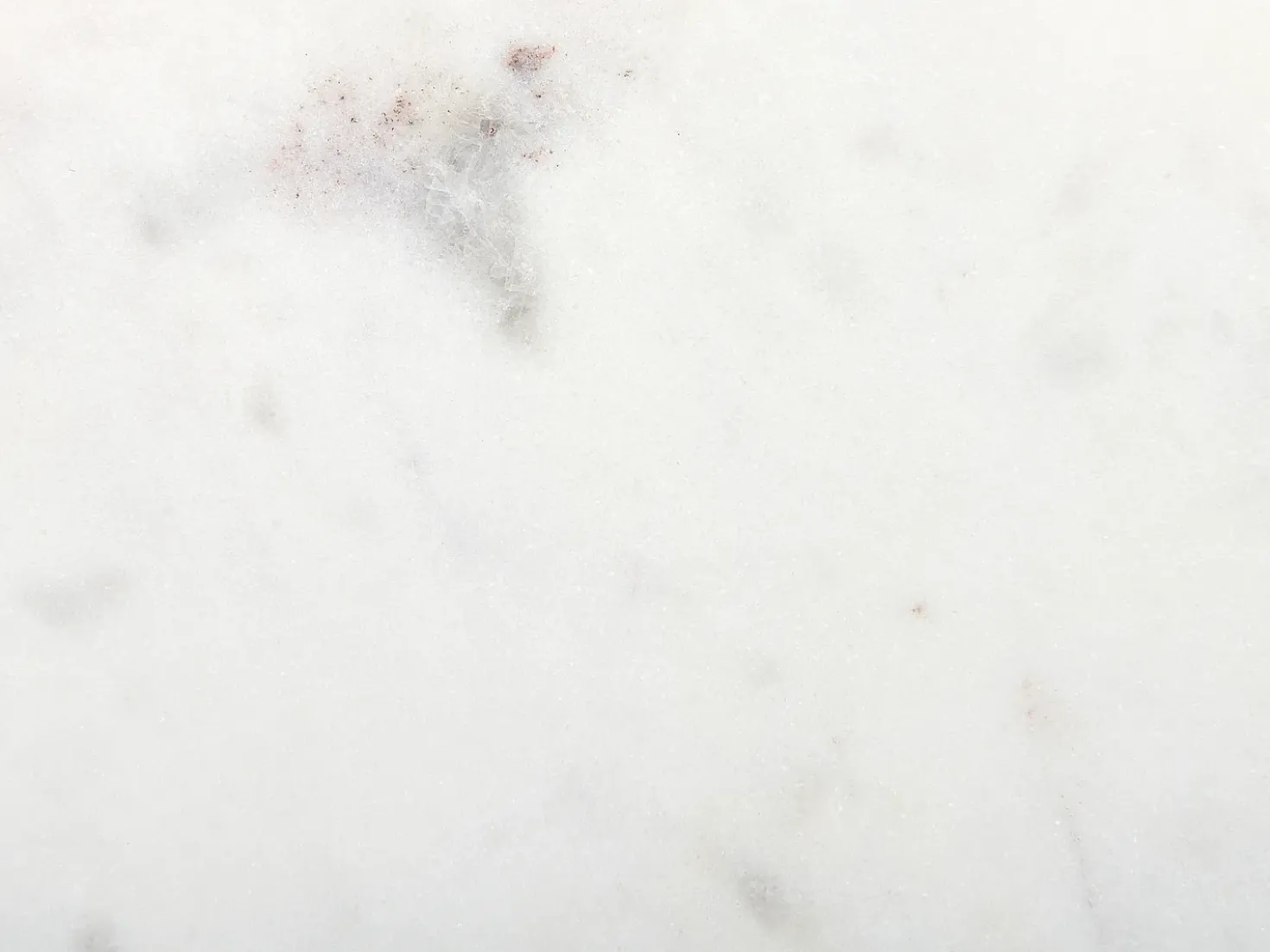 Tavolino TILPA Marmo Bianco