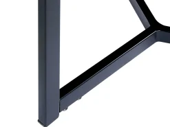 Tavolino TIPPO Marrone scuro