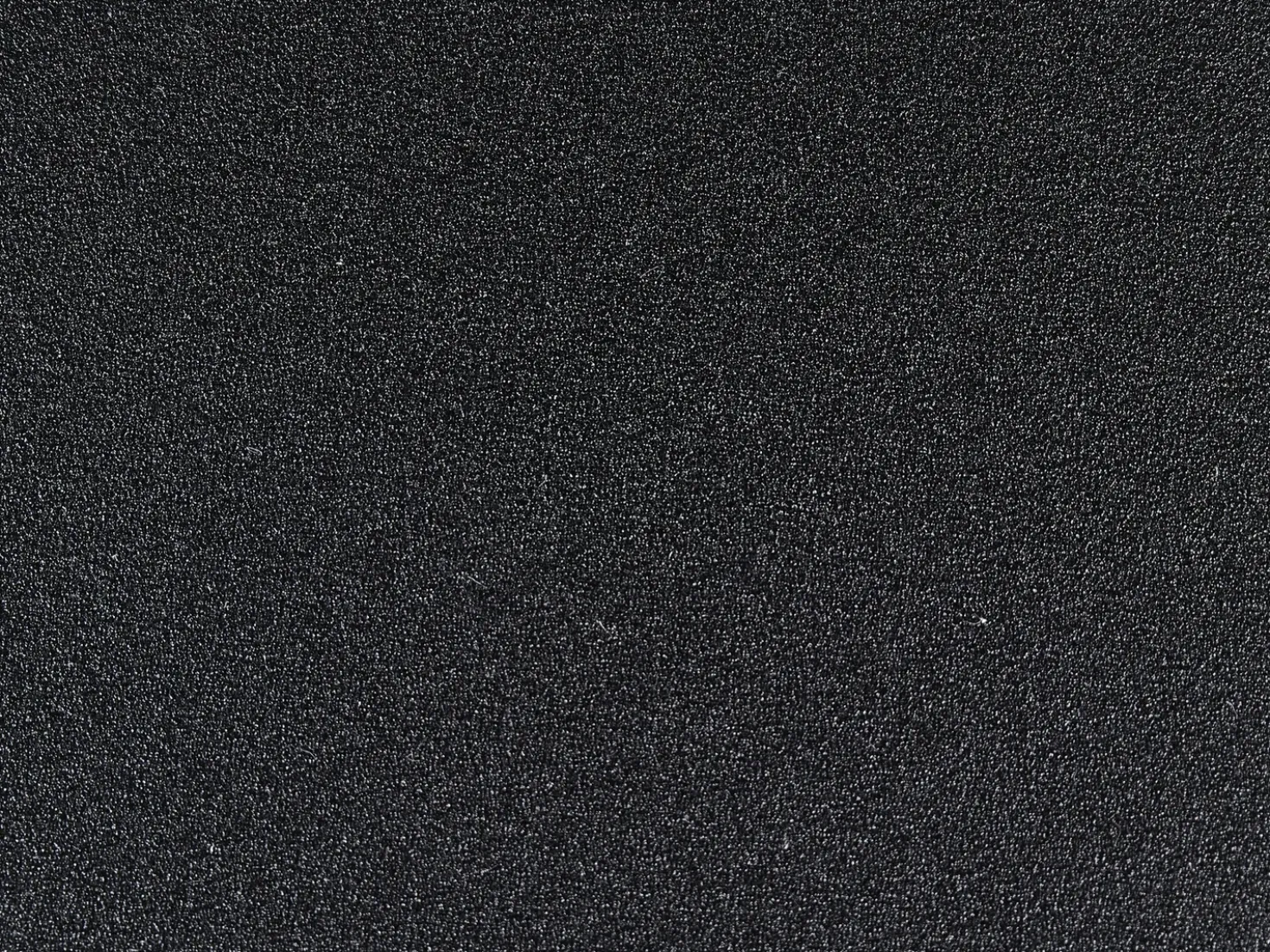 Tavolino TOFET Nero