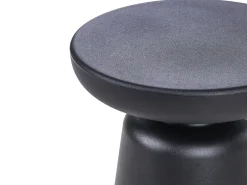 Tavolino TOFET Nero