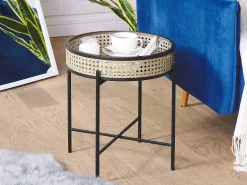 Tavolino VIENNA Nero