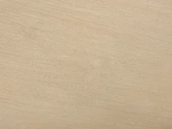 Tavolino ZOGNO 33 cm 33 cm Beige chiaro