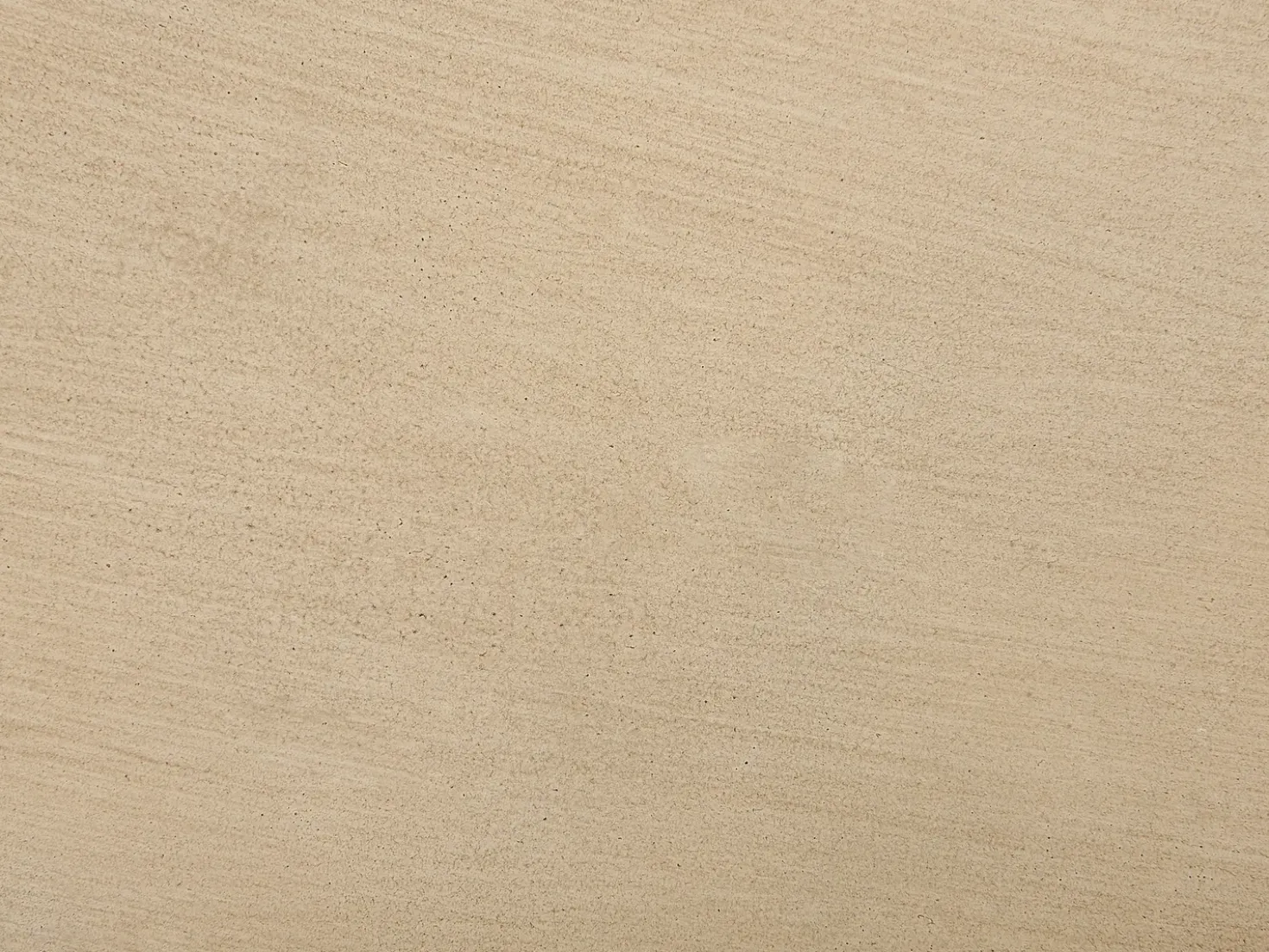 Tavolino ZOGNO 33 cm 33 cm Beige chiaro