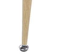 Tavolo da bar CHAVES Bianco 110 cm 50 cm