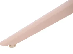 Tavolo da bar da giardino LEGRENA 60 cm 60 cm Beige
