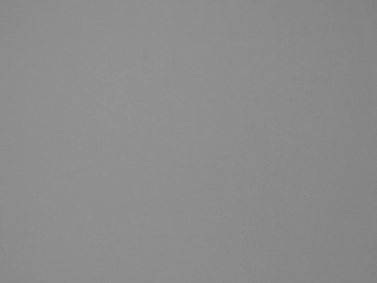 Tavolo da bar da giardino TALAMONE 140 cm 70 cm Grigio