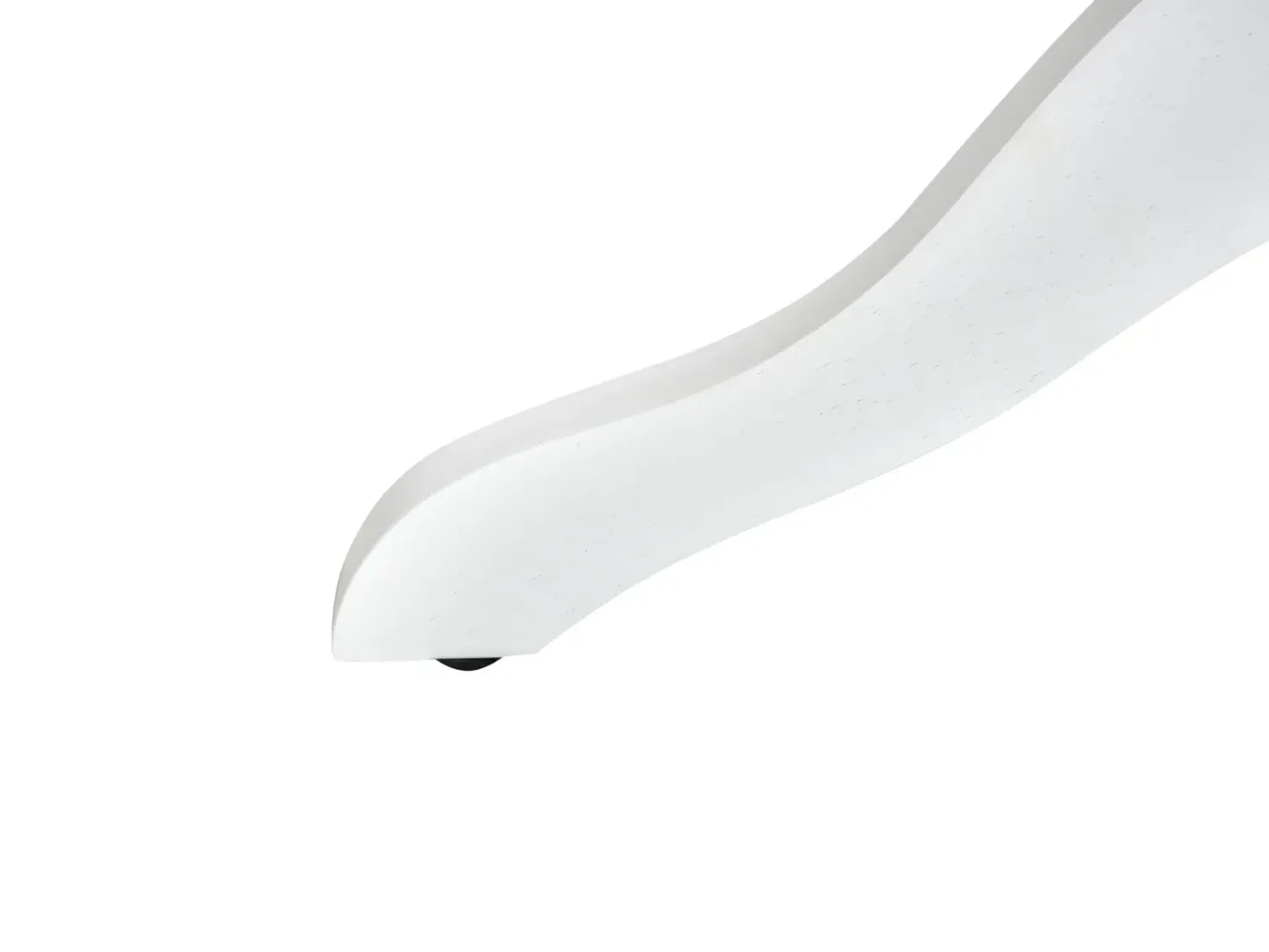Tavolo da pranzo AKRON Frassino chiaro 100 cm 100 cm Legno