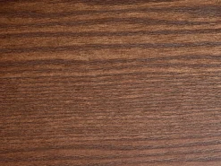 Tavolo da pranzo AKRON Frassino marrone 100 cm 100 cm Legno