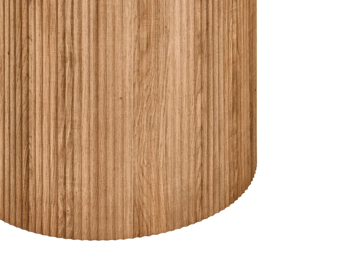 Tavolo da pranzo ALBINA Marmo bianco 120 cm 120 cm