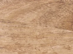 Tavolo da pranzo ALEXANDRINA Marrone 120/160 cm 120 cm