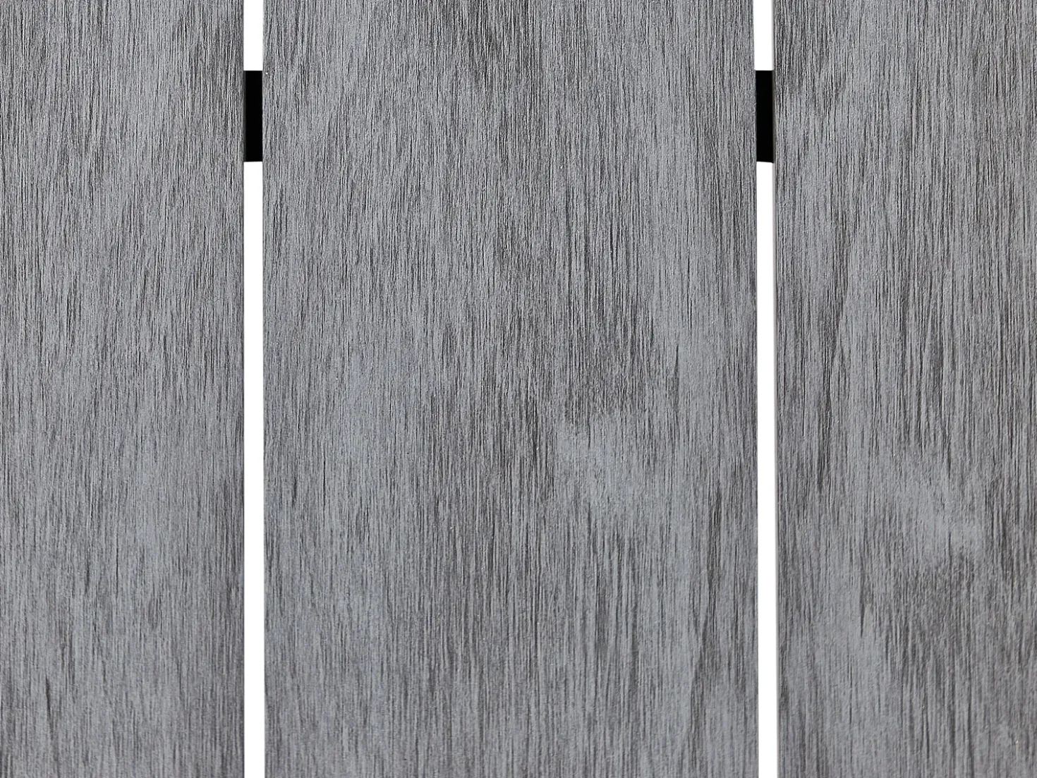 Tavolo da pranzo allungabile da giardino TOFANE 198/248 cm 90 cm Grigio