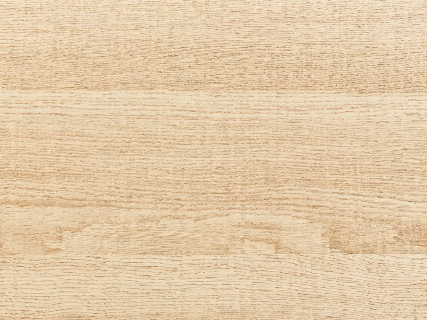 Tavolo da pranzo ALTON Marrone chiaro 180 cm 90 cm