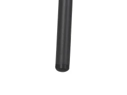 Tavolo da pranzo AMSTERDAM Marrone scuro 160 cm 90 cm