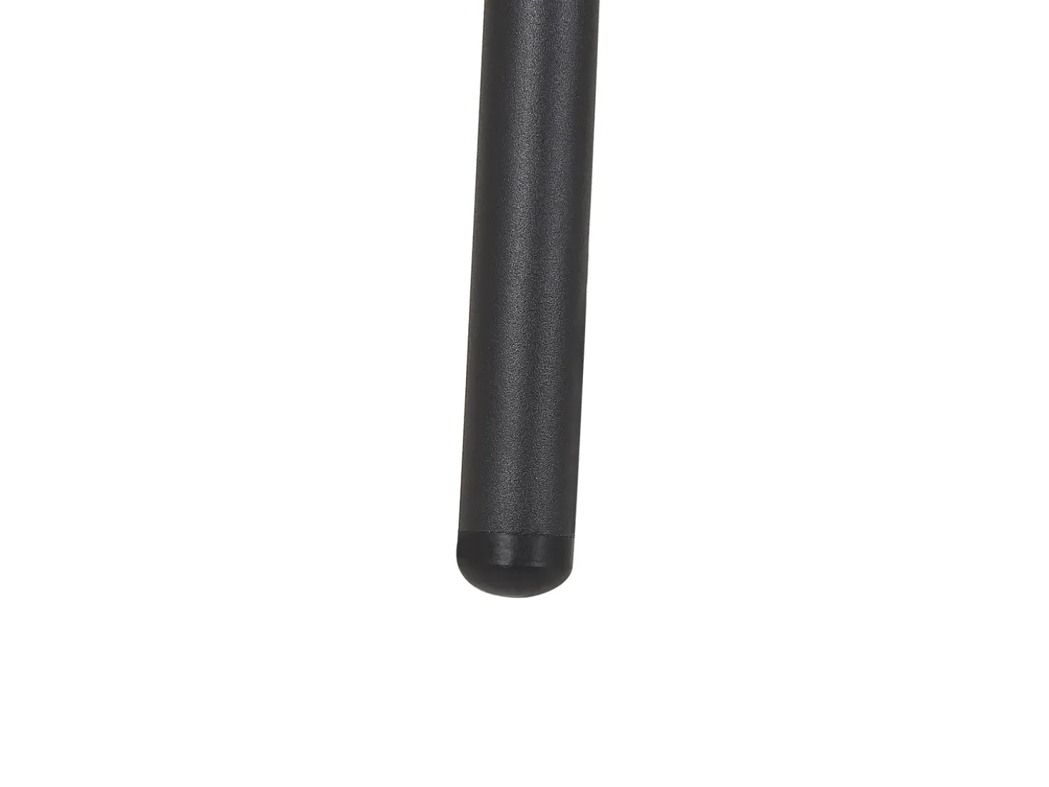 Tavolo da pranzo AMSTERDAM Marrone scuro 160 cm 90 cm