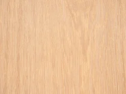 Tavolo da pranzo BATTERSBY Rovere chiaro 80 cm 80 cm