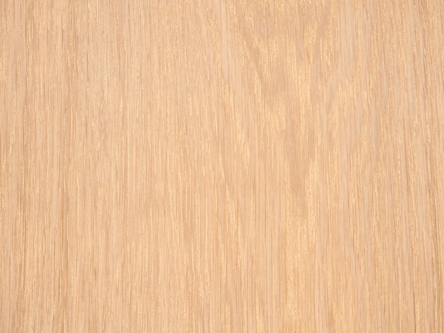 Tavolo da pranzo BATTERSBY Rovere chiaro 80 cm 80 cm