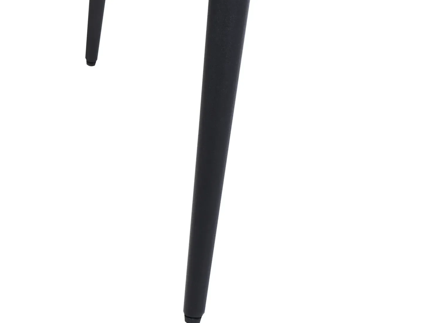 Tavolo da pranzo BJORKA Marrone chiaro 100 cm 100 cm