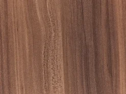 Tavolo da pranzo BOCA Marrone scuro 90 cm 90 cm