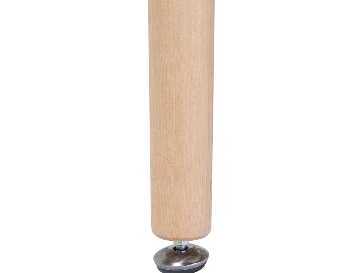 Tavolo da pranzo BOVIO Nero 120 cm 120 cm