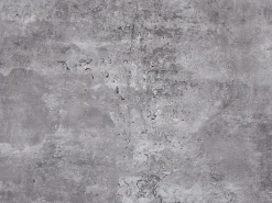 Tavolo da pranzo BUSCOT Grigio effetto cemento 160 cm 90 cm