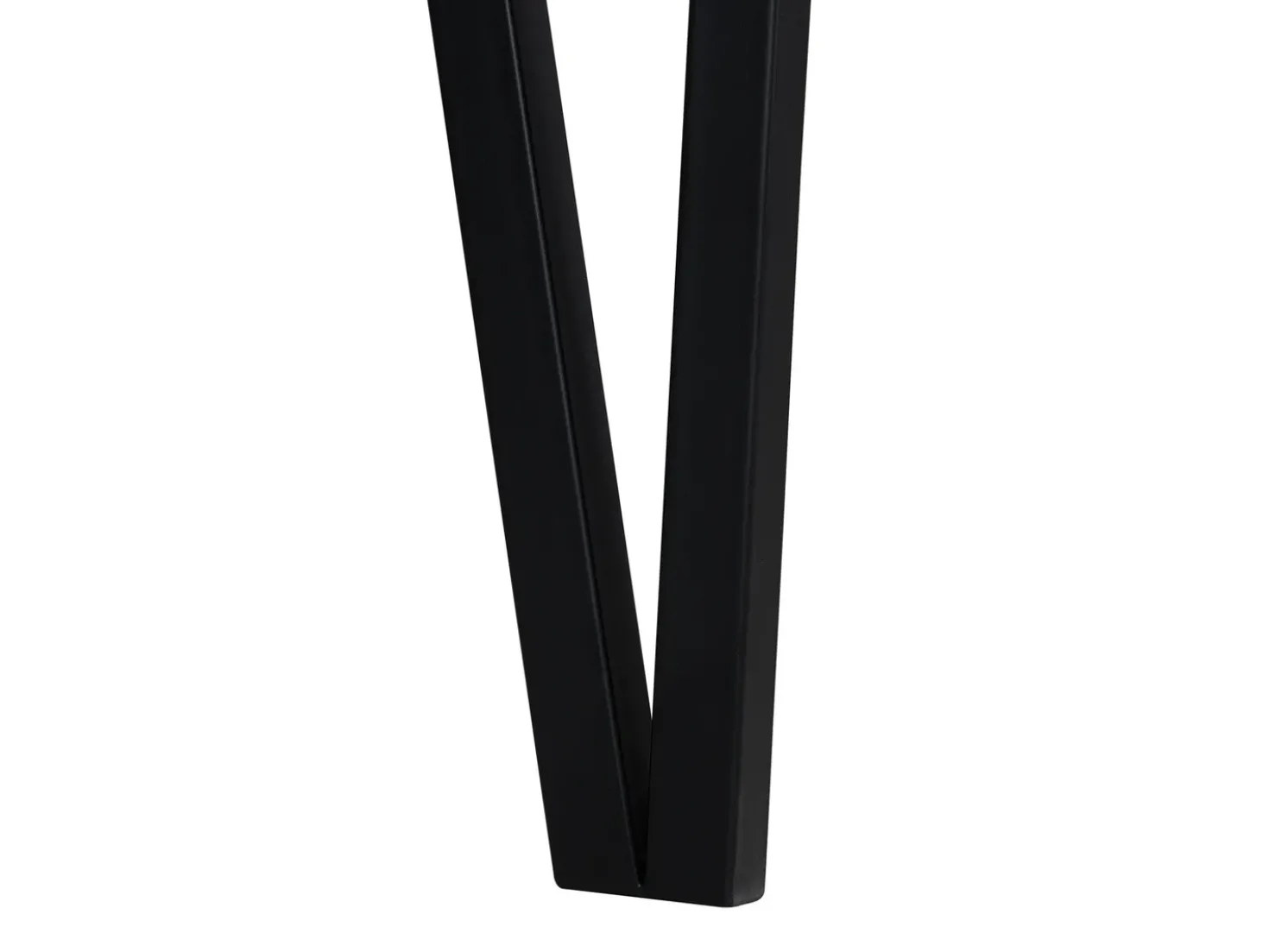 Tavolo da pranzo CAMBELL Tortora 130 cm 80 cm