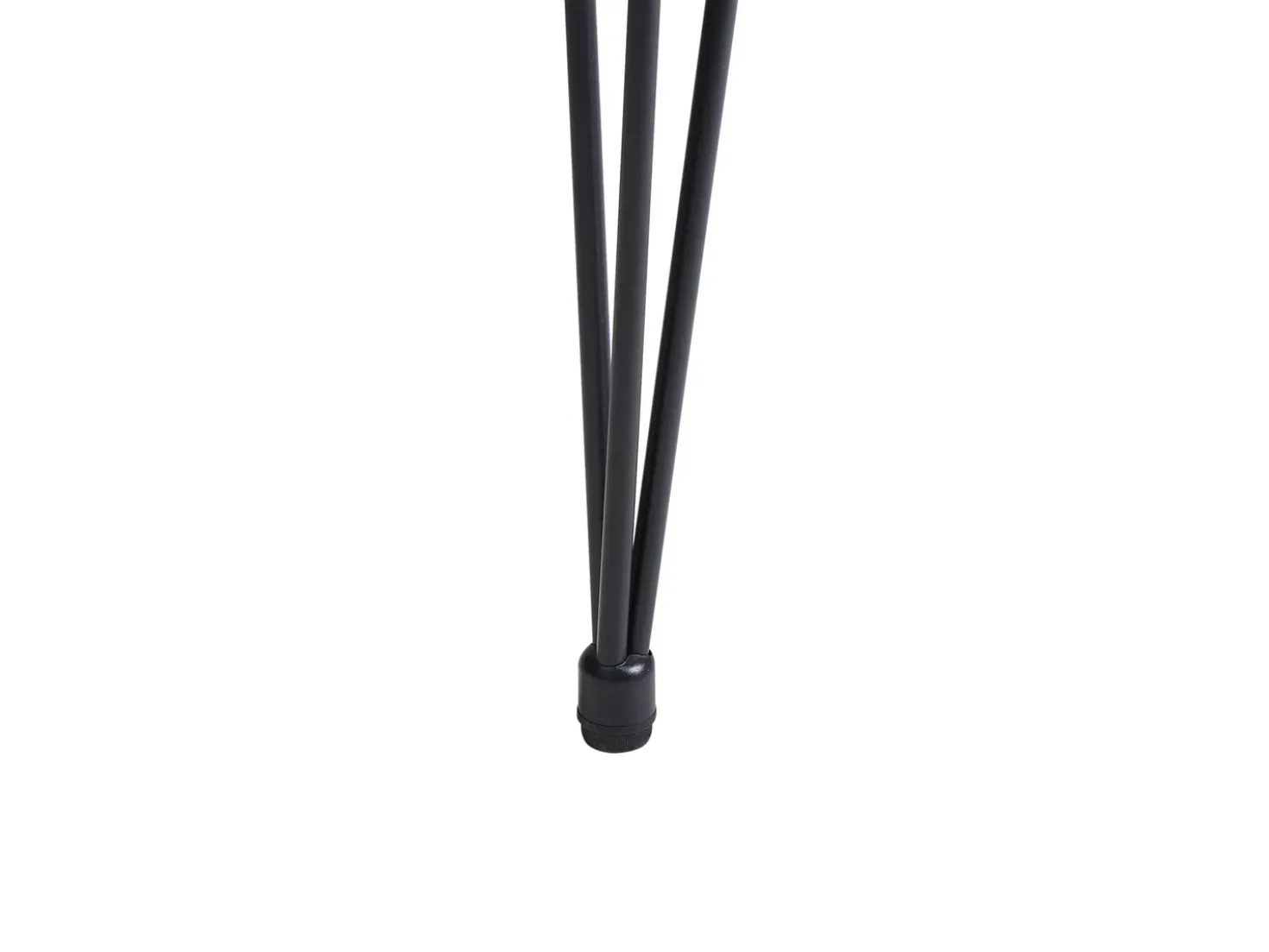 Tavolo da pranzo CAVELL Marrone chiaro 160 cm 90 cm