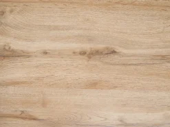 Tavolo da pranzo CAVELL Marrone chiaro 160 cm 90 cm