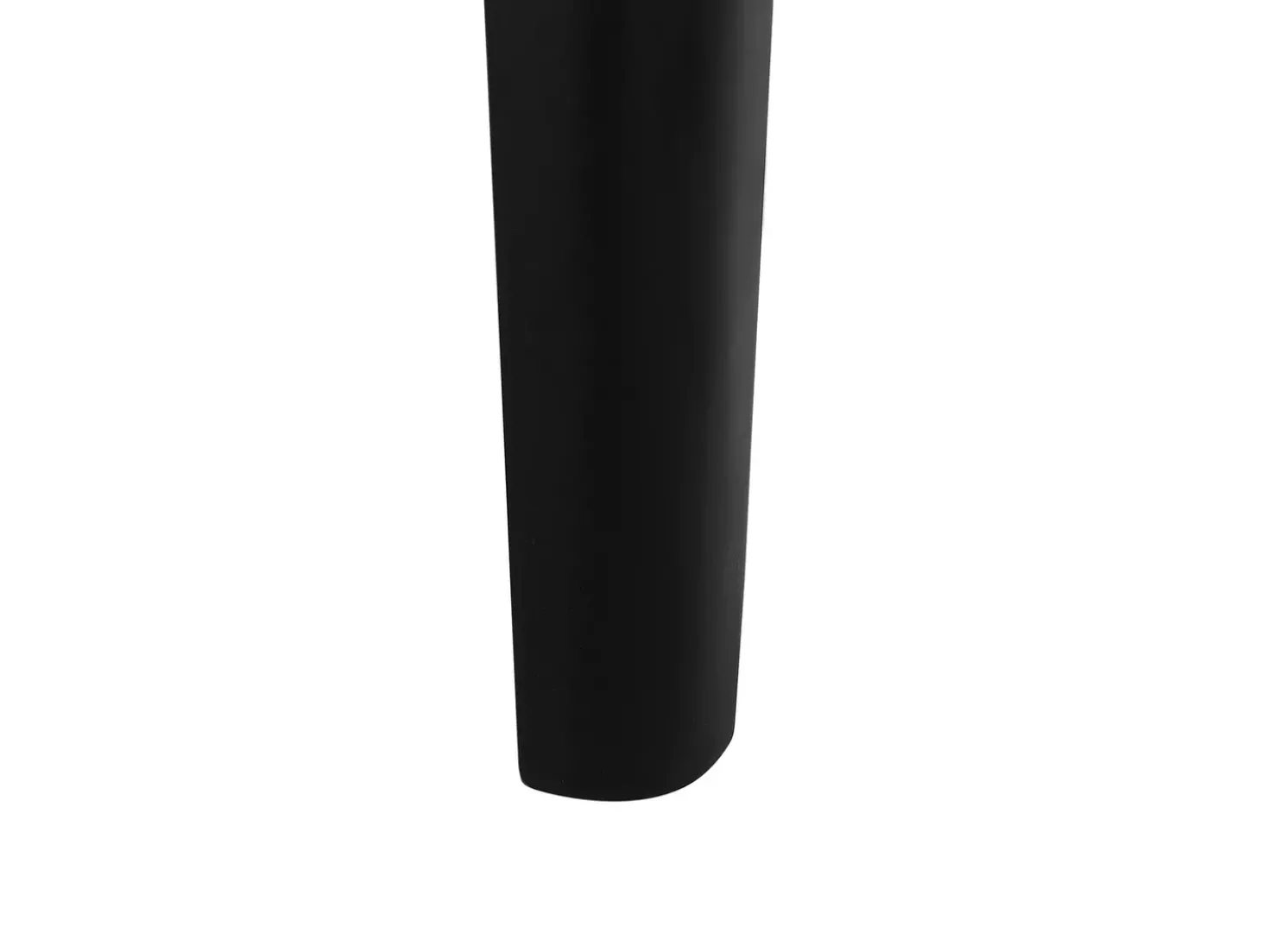 Tavolo da pranzo CEDAR Noce scuro 135 cm 80 cm