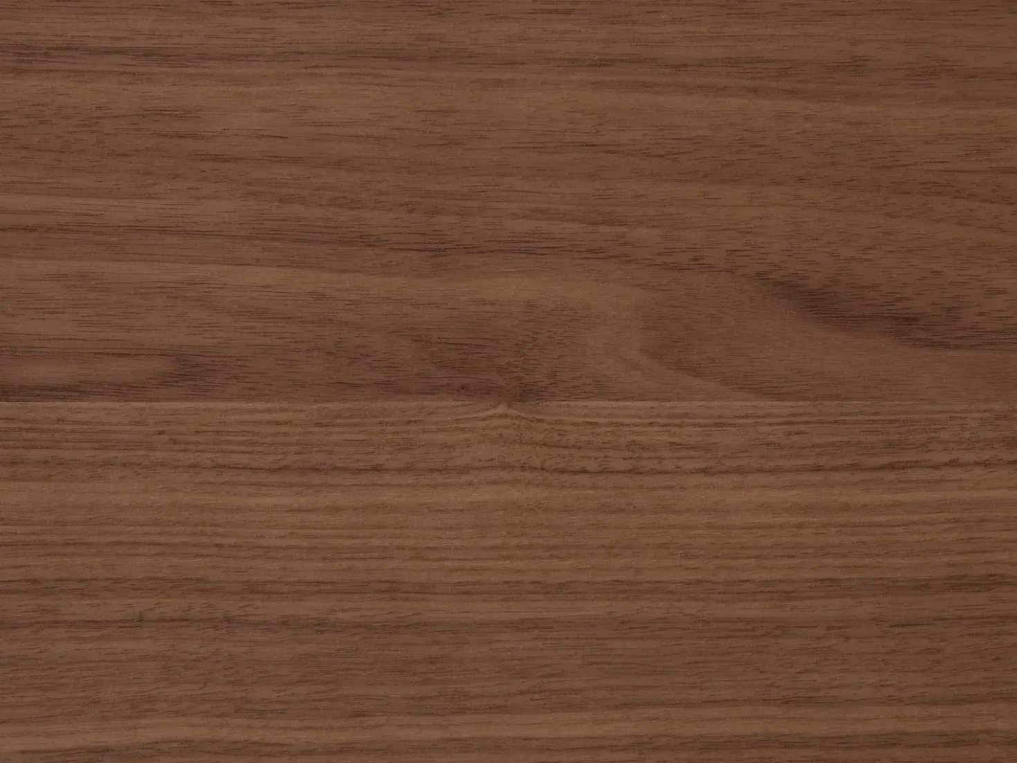 Tavolo da pranzo CEDAR Noce scuro 135 cm 80 cm