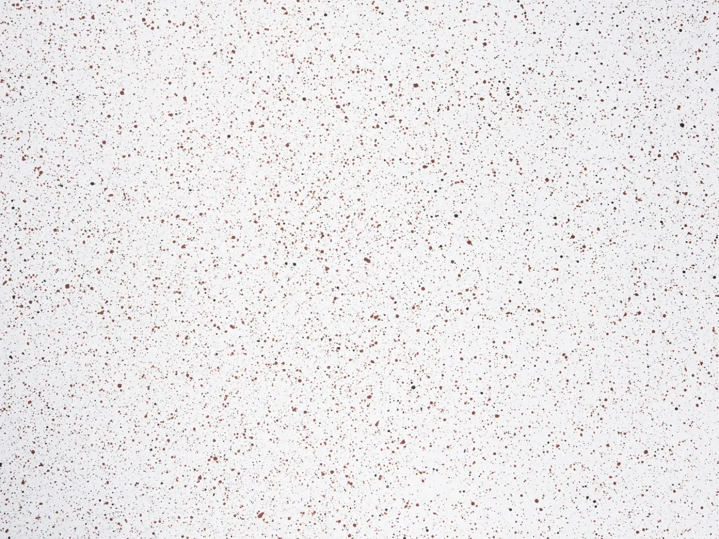 Tavolo da pranzo da giardino SIRMIONE 200 cm 110 cm Effetto terrazzo Terrazzo Bianco