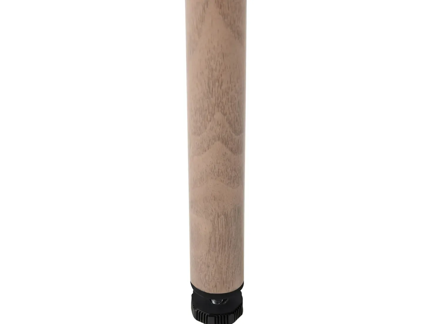 Tavolo da pranzo da giardino FLAVIA 185 cm 96 cm Metallo Marrone