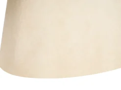 Tavolo da pranzo da giardino SPOLETO 200 cm 110 cm Beige