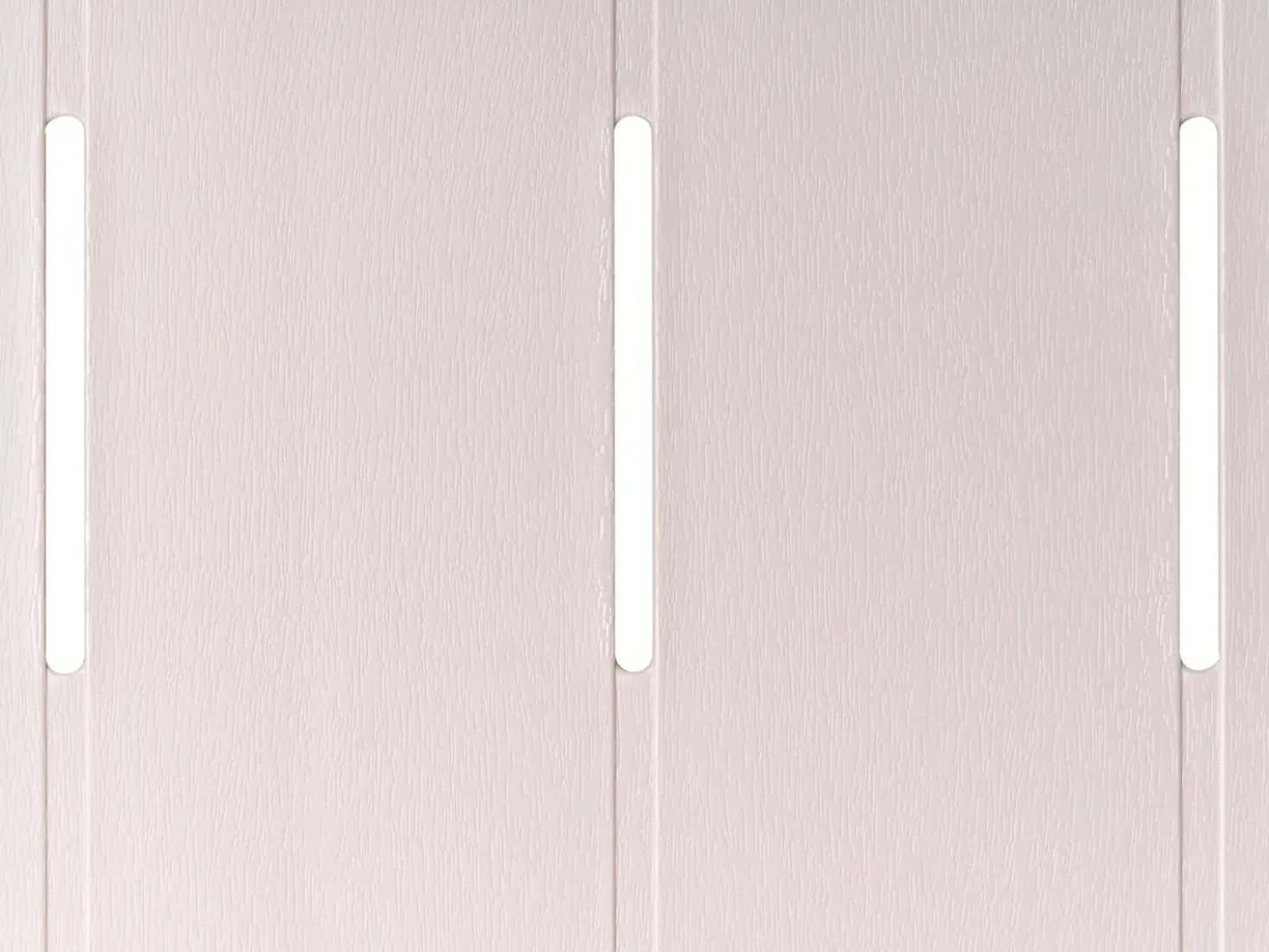 Tavolo da pranzo da giardino BARTICA 81 cm 84 cm Beige