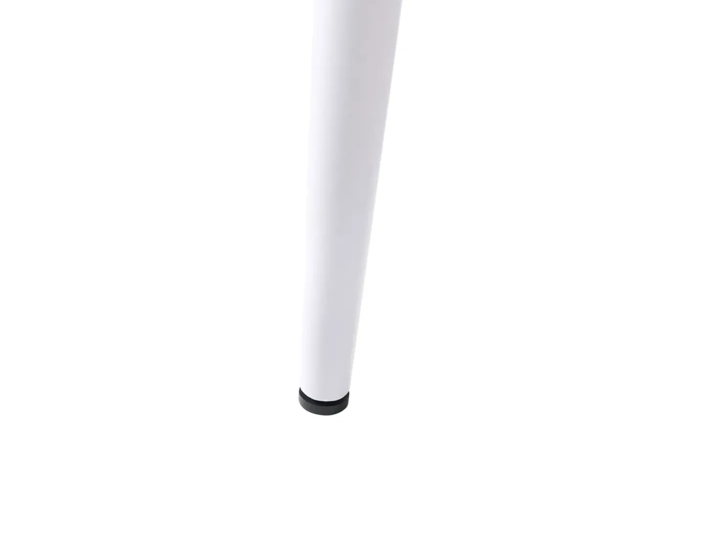Tavolo da pranzo da giardino TOLENTINO 180 cm 90 cm Effetto marmo Marmo Grigio