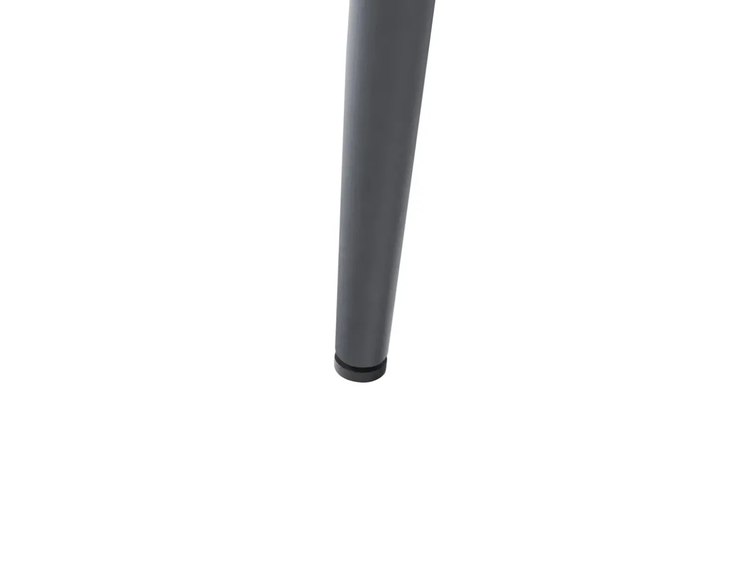 Tavolo da pranzo da giardino TOLENTINO 180 cm 90 cm Effetto marmo Marmo Grigio