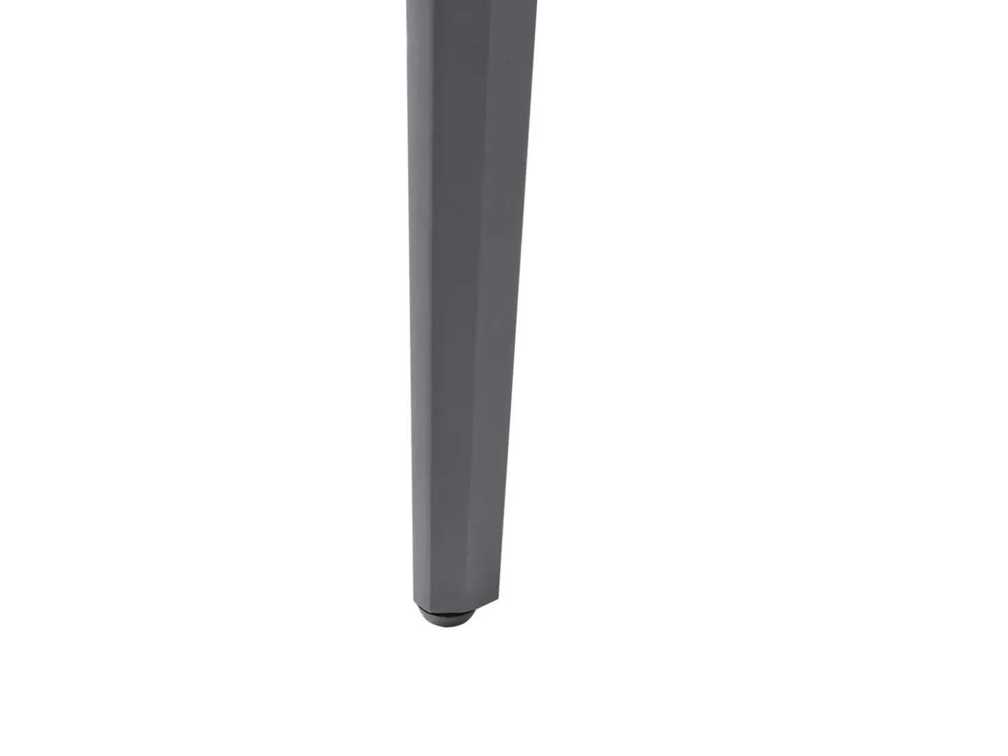 Tavolo da pranzo da giardino SOVARETO 180 cm 90 cm Effetto marmo Marmo bianco