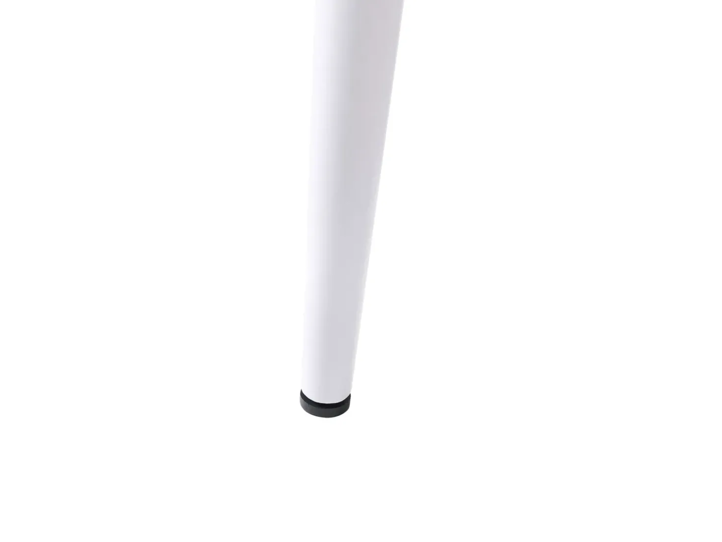 Tavolo da pranzo da giardino TOLENTINO 180 cm 90 cm Effetto pietra Grigio