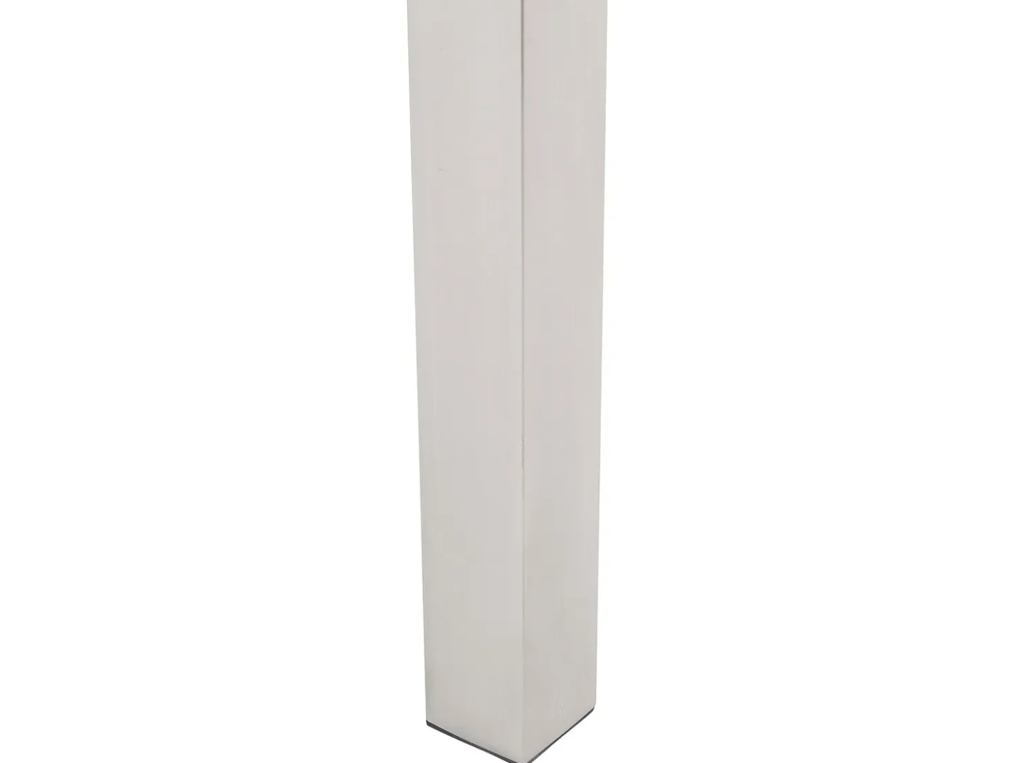 Tavolo da pranzo da giardino GROSSETO 220 cm 100 cm fiammato Granito Grigio grafite
