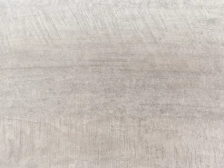 Tavolo da pranzo da giardino SOVARETO 180 cm 90 cm Simil legno Grigio chiaro