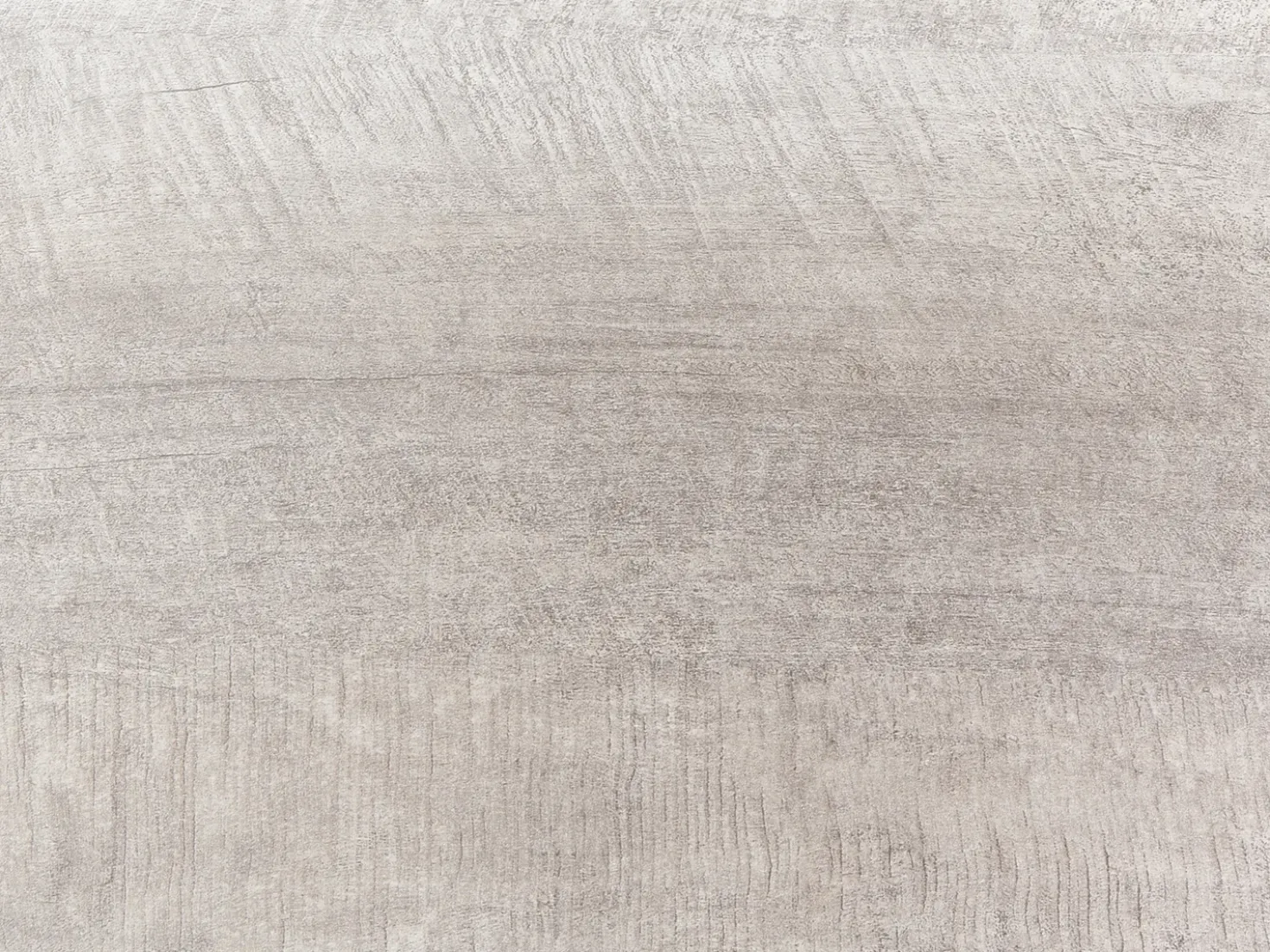 Tavolo da pranzo da giardino SOVARETO 180 cm 90 cm Simil legno Grigio chiaro