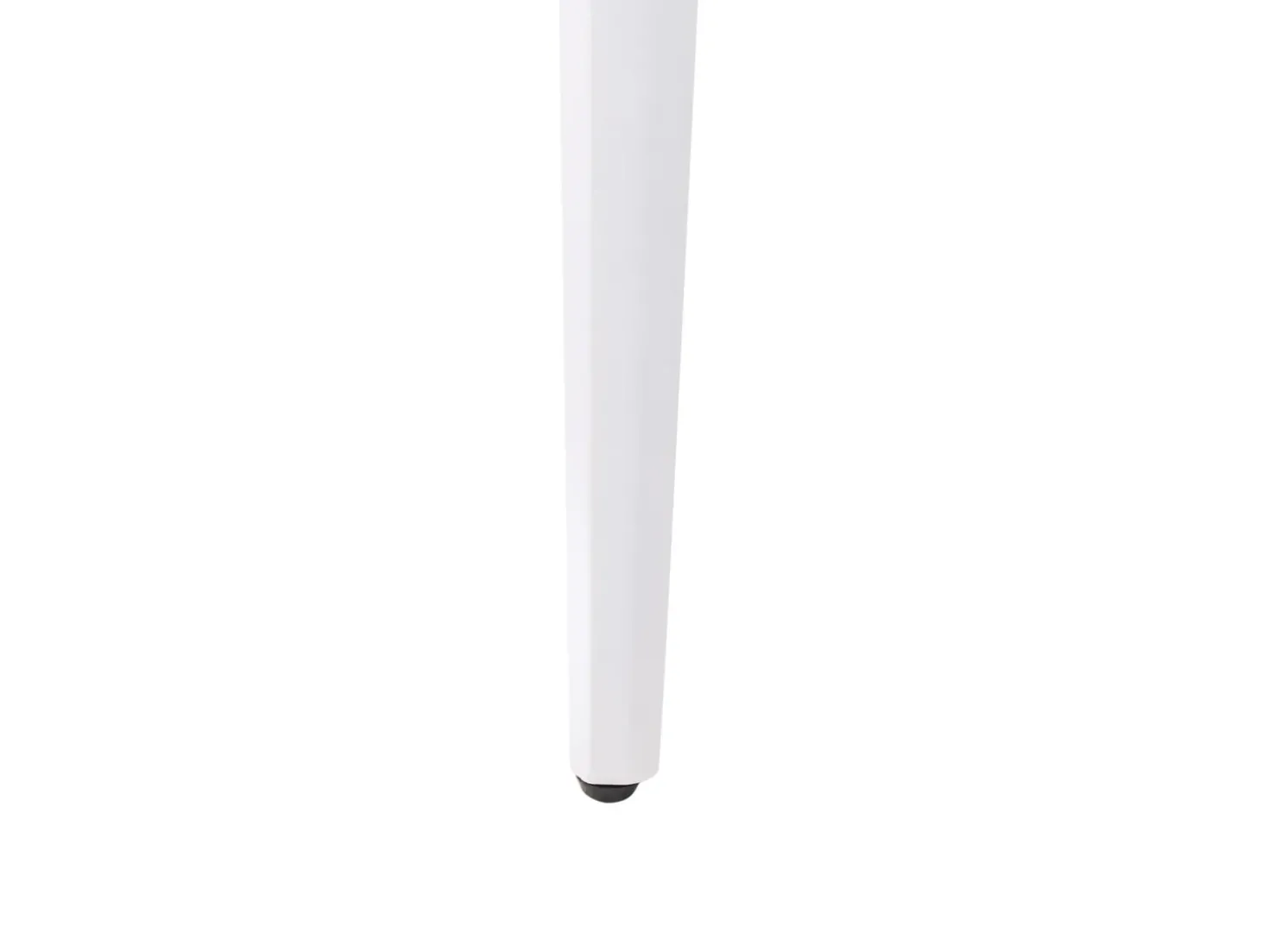 Tavolo da pranzo da giardino SOVARETO 180 cm 90 cm Simil legno Grigio chiaro