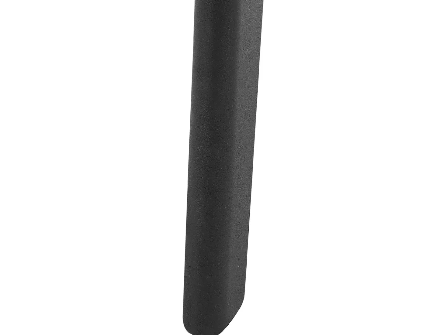 Tavolo da pranzo DORCAS Nero 150 cm 90 cm