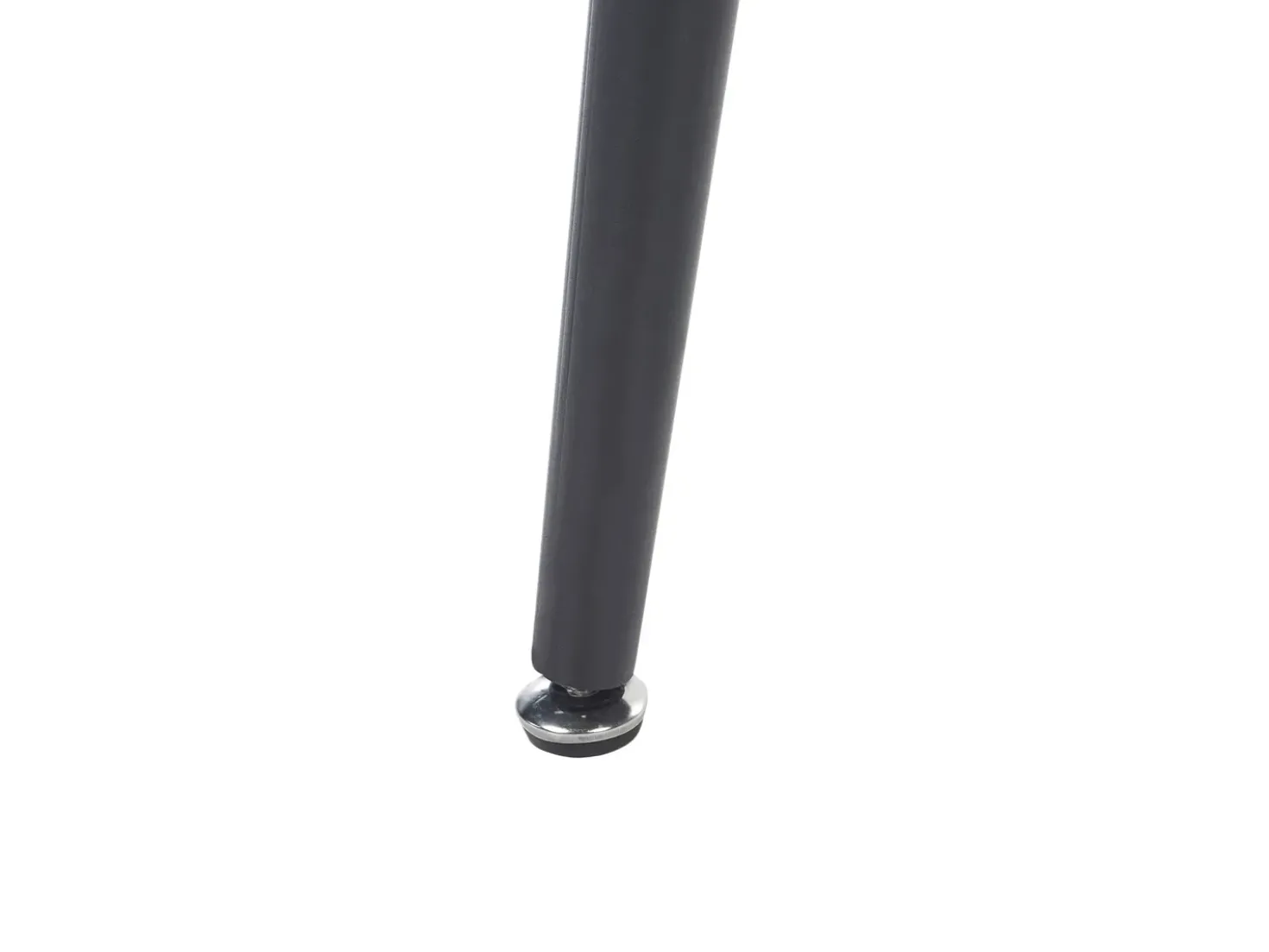 Tavolo da pranzo EFTALIA Marmo bianco 120/150 cm 80 cm
