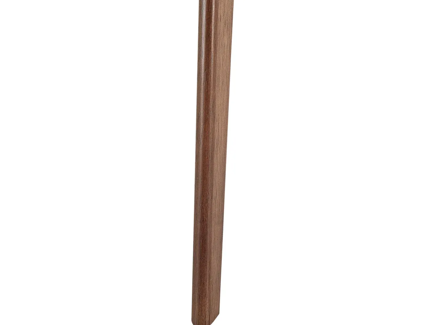Tavolo da pranzo EPHRATA Mogano scuro 150 cm 90 cm