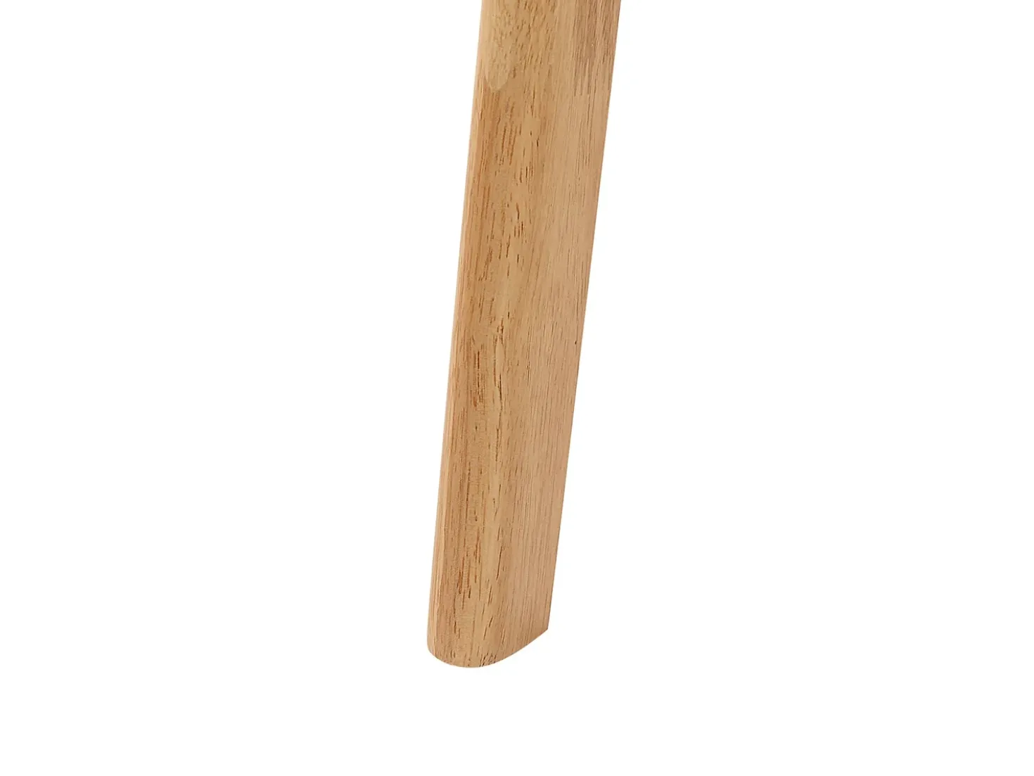 Tavolo da pranzo estensibile MADOX Rovere chiaro 150/190 cm 90 cm