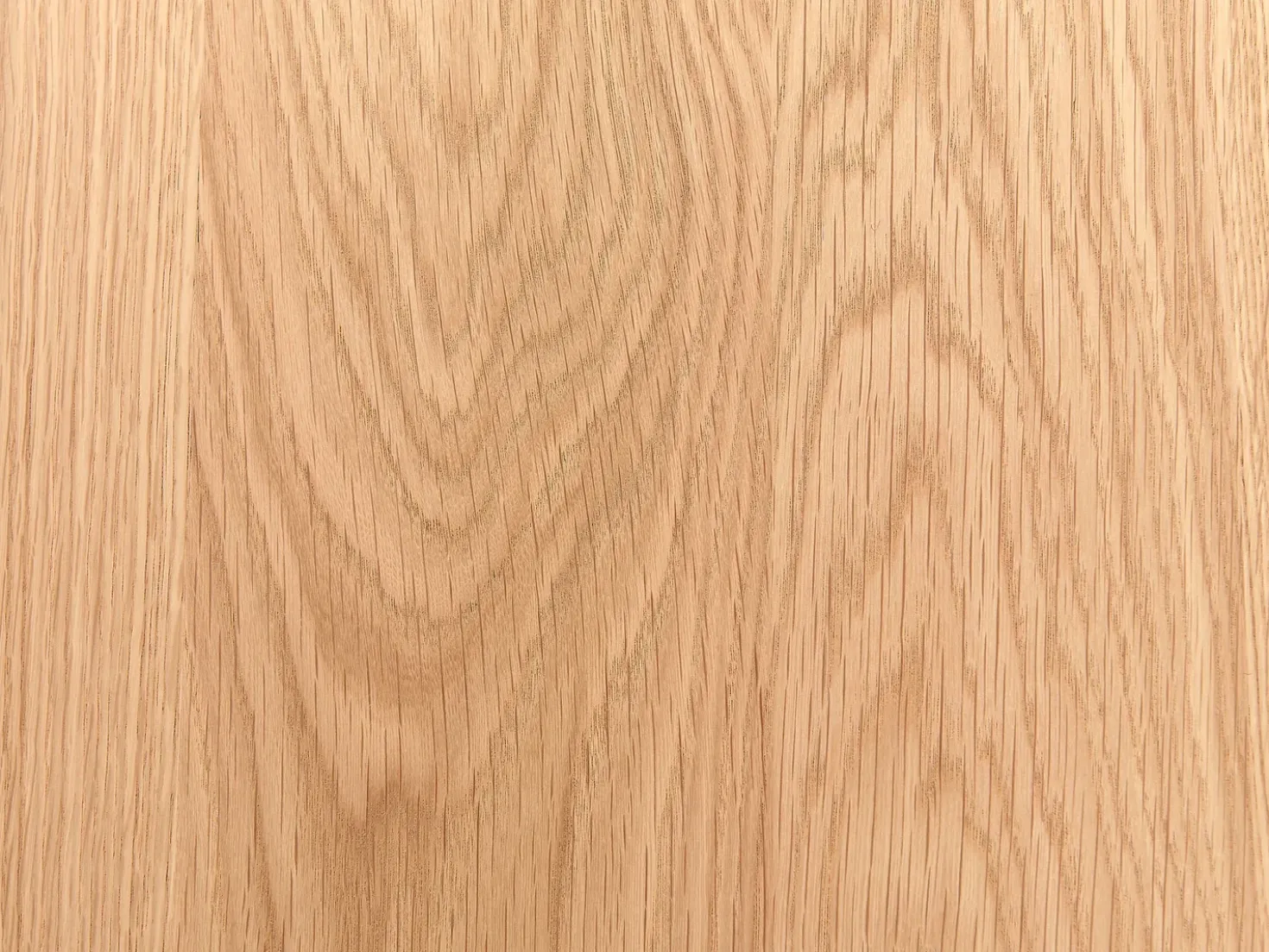 Tavolo da pranzo estensibile MADOX Rovere chiaro 150/190 cm 90 cm