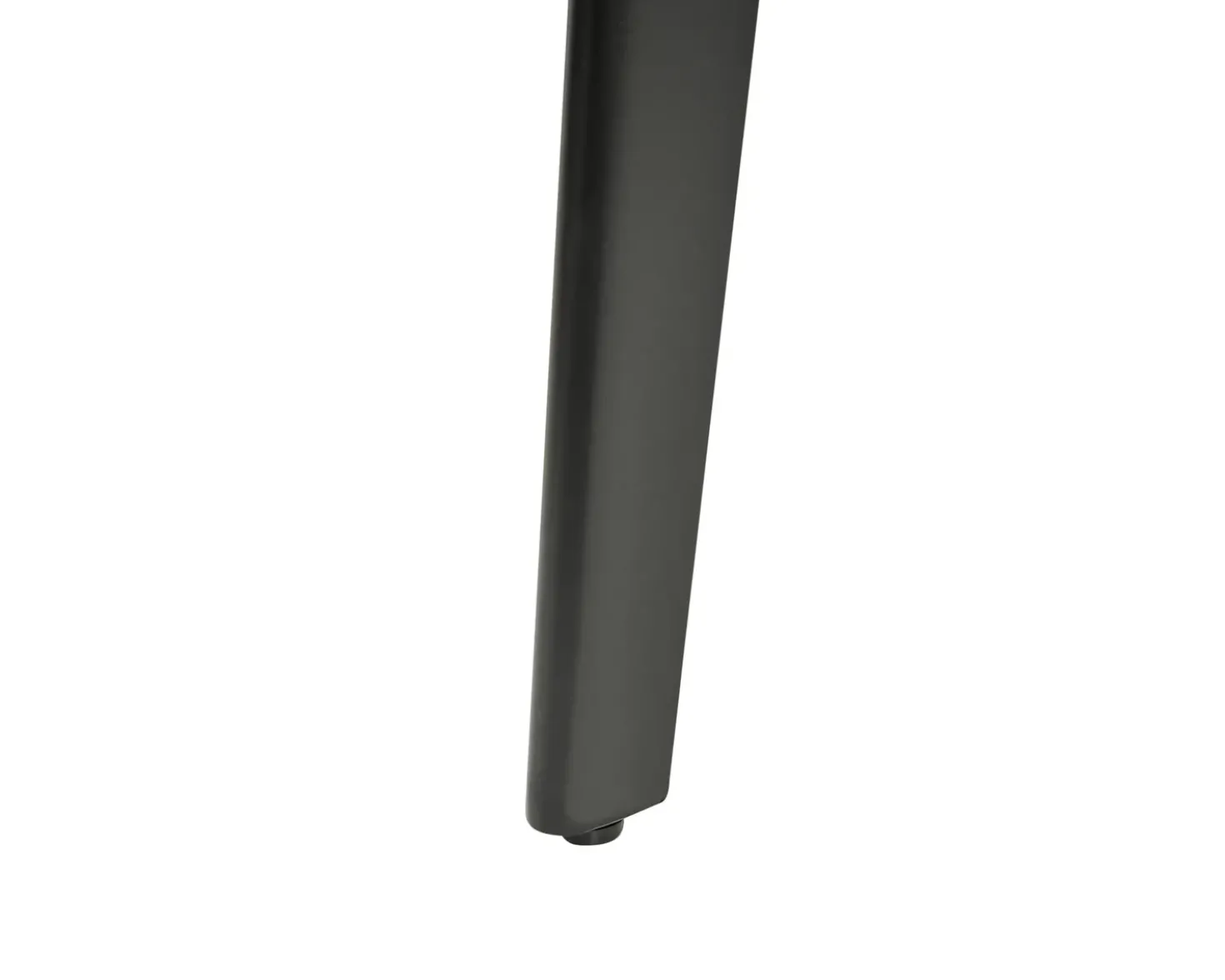 Tavolo da pranzo estensibile DUTTON Marrone 140/180 cm 90 cm